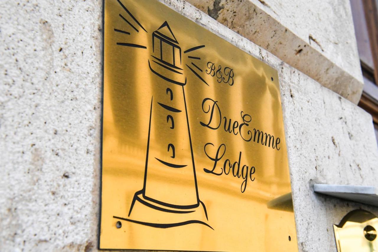 "Dueemme Lodge" , A Pochi Passi Dal Porto Livorno Exterior foto